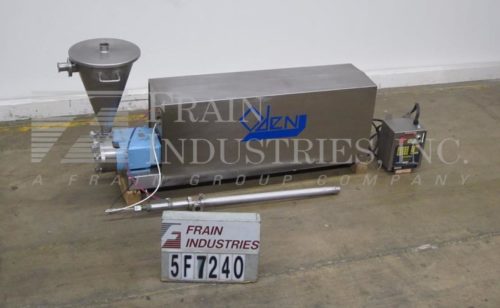 奥登填充液POS Disp Pro / Fill6000照片