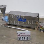 奥登填料液体POS Disp Pro / Fill6000的缩略图