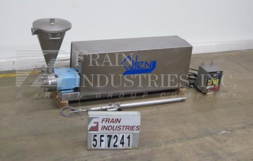 奥登填充液POS Disp Pro / Fill6000照片