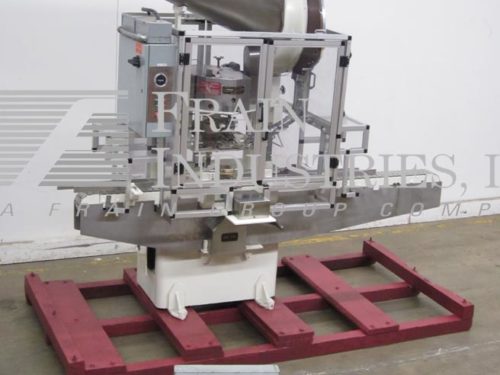 Resina Capper 1头(Capper) S30照片