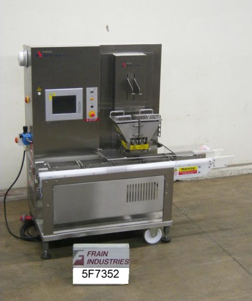 APV面包师糖果存款人162/1照片