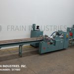 Shanklin收缩流HS1的缩略图