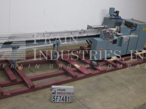 Shanklin收缩流量的照片通过HS1