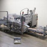 法拉斯装箱机器人JR 500的缩略图