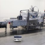 法拉斯装箱机器人JR 500的缩略图