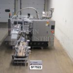 法拉斯装箱机器人JR 500的缩略图