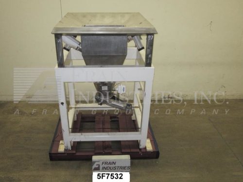 Photo of Material Handling Bulk Sack