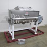 定制金属工艺搅拌机粉末丝带S. S. 66 SRB缩略图