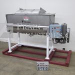 定制金属工艺搅拌机粉末丝带S. S. 66 SRB缩略图