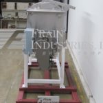 定制金属工艺搅拌机粉末丝带S. S. 66 SRB缩略图