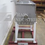 定制金属工艺搅拌机粉末丝带S. S. 66 SRB缩略图