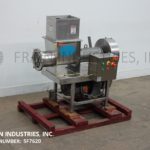 Rietz Grinder Meat的缩略图RE10K5E427