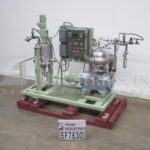 Westfalia Centrifuges Samr 3036的缩略图
