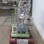 Westfalia Centrifuges Samr 3036的缩略图