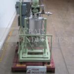 Westfalia Centrifuges Samr 3036的缩略图