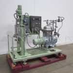 Westfalia Centrifuges Samr 3036的缩略图