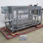 Wepackit Machinery Case Packer Robotic 350CP的缩略图