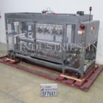 Wepackit Machinery Case Packer Robotic 350CP的缩略图