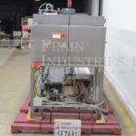 Wepackit Machinery Case Packer Robotic 350CP的缩略图