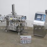 Filamatic Filler Liquid Pos V-LD-4缩略图