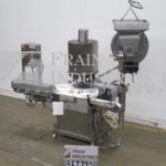 固定式/气动刻度盖头4(盖头)TG-4-15的缩略图