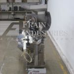 固定式/气动刻度盖头4(盖头)TG-4-15的缩略图