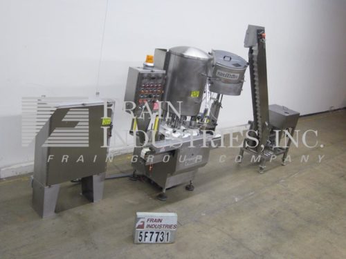 扎尔金盖普4头的照片(盖普)CA4PM