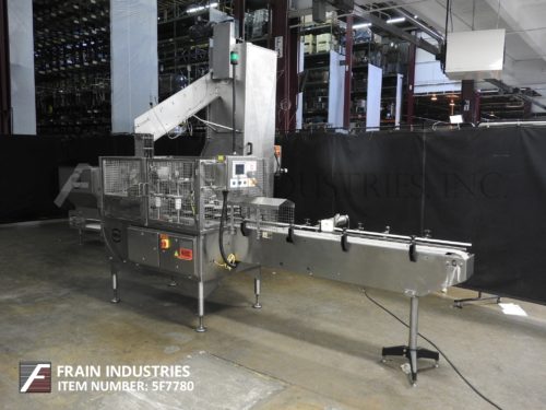 Holmatic /Oystar Capper在lider PH-41P的照片