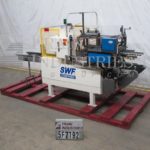 SWF封口盒的缩略图仅CS100SFK / 2D2K