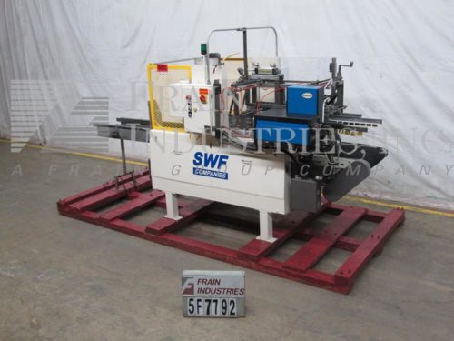 SWF封箱Top Only CS100SFK/2D2K照片