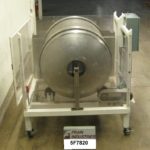 平底锅的缩略图，旋转