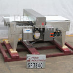 LOMA金属探测器输送机IQ2的缩略图