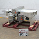 LOMA金属探测器输送机IQ2的缩略图