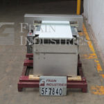 LOMA金属探测器输送机IQ2的缩略图