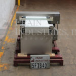 LOMA金属探测器输送机IQ2的缩略图