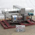 洛玛金属探测器传送带IQ2的缩略图