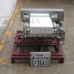 洛玛金属探测器传送带IQ2的缩略图