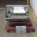 洛玛金属探测器传送带IQ2的缩略图