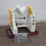 帕特森克莱搅拌机粉末双壳1铜FT