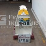 帕特森克莱搅拌机粉末双壳1铜FT