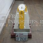 帕特森克莱搅拌机粉末双壳1铜FT