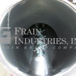 帕特森克莱搅拌机粉末双壳1铜FT