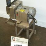 Urschel Laboratories Inc Cutter，Slicer Chocper /处理器3600