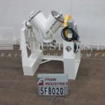 帕特森凯利混合器粉末双壳1 CU FT缩略图