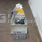 帕特森凯利混合器粉末双壳1 CU FT缩略图