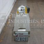 帕特森凯利混合器粉末双壳1 CU FT缩略图