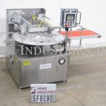 Thumbnail of Orics Ind Sealer Tray Rotary R20