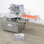 Thumbnail of Orics Ind Sealer Tray Rotary R20