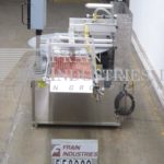 Thumbnail of Orics Ind Sealer Tray Rotary R20