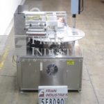 Thumbnail of Orics Ind Sealer Tray Rotary R20